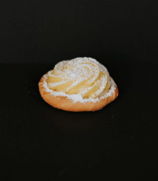 Kafijas maizīte